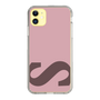 Slim Protection Case［ Original - initial color - S dusty pink ］