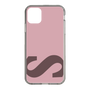 Slim Protection Case［ Original - initial color - S dusty pink ］
