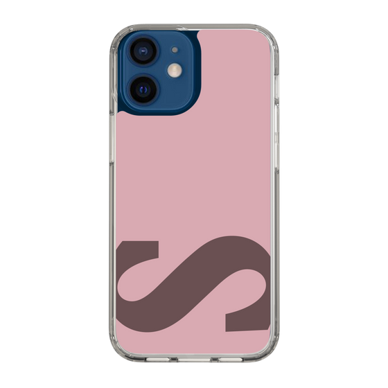 Slim Protection Case［ Original - initial color - S dusty pink ］