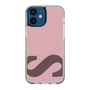 Slim Protection Case［ Original - initial color - S dusty pink ］