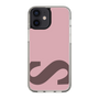 Slim Protection Case［ Original - initial color - S dusty pink ］