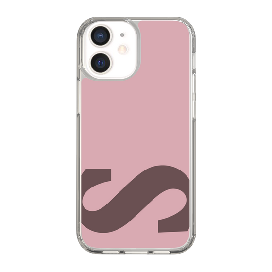 Slim Protection Case［ Original - initial color - S dusty pink ］