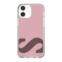 Slim Protection Case［ Original - initial color - S dusty pink ］