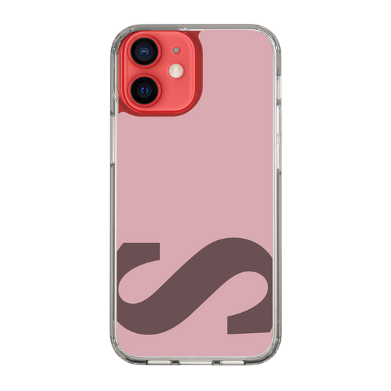 Slim Protection Case［ Original - initial color - S dusty pink ］
