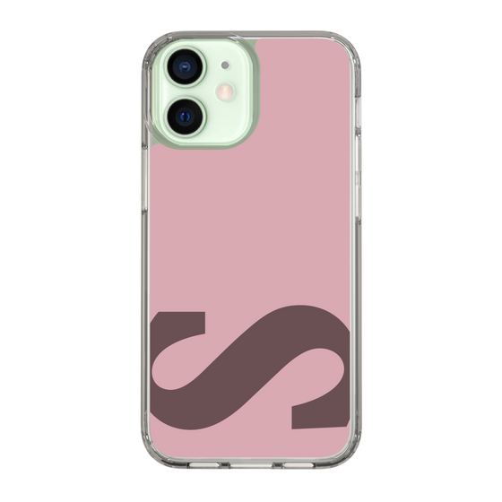 Slim Protection Case［ Original - initial color - S dusty pink ］