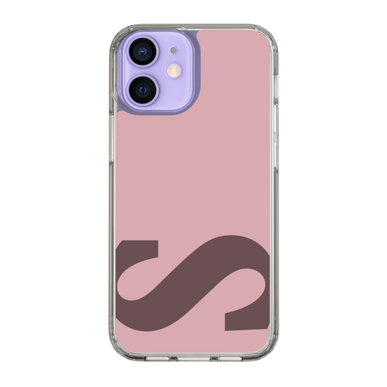 Slim Protection Case［ Original - initial color - S dusty pink ］