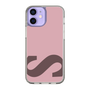 Slim Protection Case［ Original - initial color - S dusty pink ］
