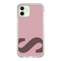 Slim Protection Case［ Original - initial color - S dusty pink ］
