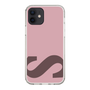 Slim Protection Case［ Original - initial color - S dusty pink ］