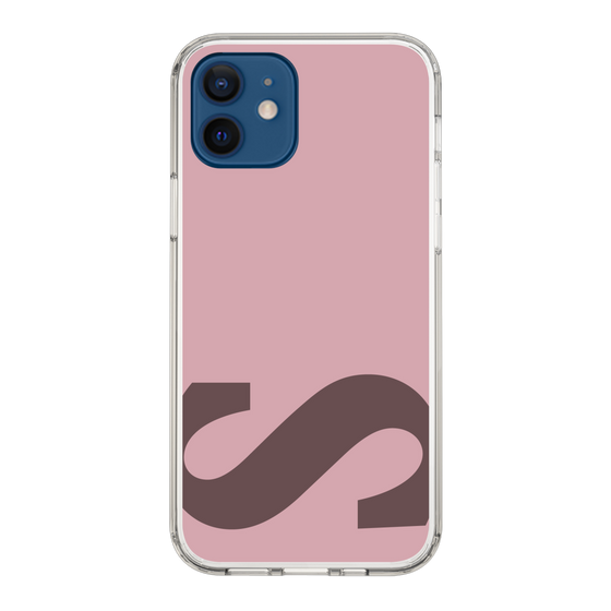 Slim Protection Case［ Original - initial color - S dusty pink ］