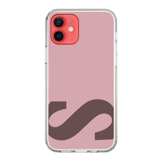 Slim Protection Case［ Original - initial color - S dusty pink ］