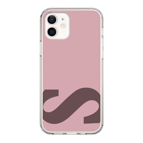 Slim Protection Case［ Original - initial color - S dusty pink ］