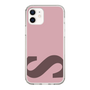 Slim Protection Case［ Original - initial color - S dusty pink ］
