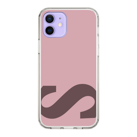 Slim Protection Case［ Original - initial color - S dusty pink ］