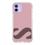 Slim Protection Case［ Original - initial color - S dusty pink ］
