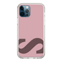 Slim Protection Case［ Original - initial color - S dusty pink ］