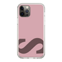 Slim Protection Case［ Original - initial color - S dusty pink ］