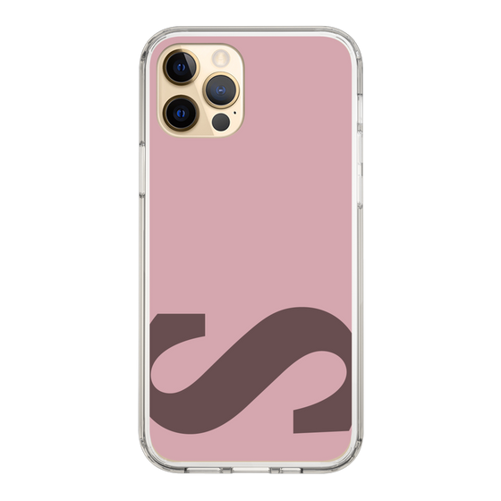 Slim Protection Case［ Original - initial color - S dusty pink ］