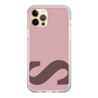 Slim Protection Case［ Original - initial color - S dusty pink ］