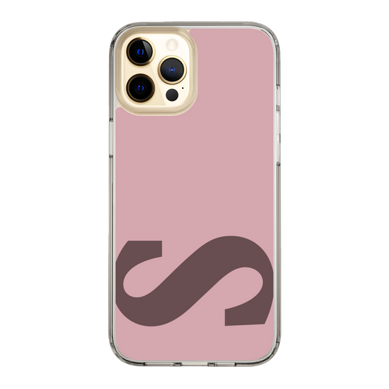 Slim Protection Case［ Original - initial color - S dusty pink ］