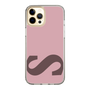 Slim Protection Case［ Original - initial color - S dusty pink ］
