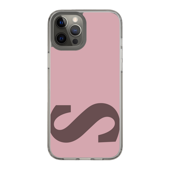 Slim Protection Case［ Original - initial color - S dusty pink ］