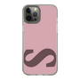 Slim Protection Case［ Original - initial color - S dusty pink ］