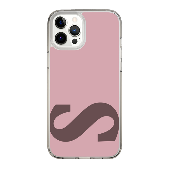 Slim Protection Case［ Original - initial color - S dusty pink ］