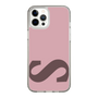 Slim Protection Case［ Original - initial color - S dusty pink ］