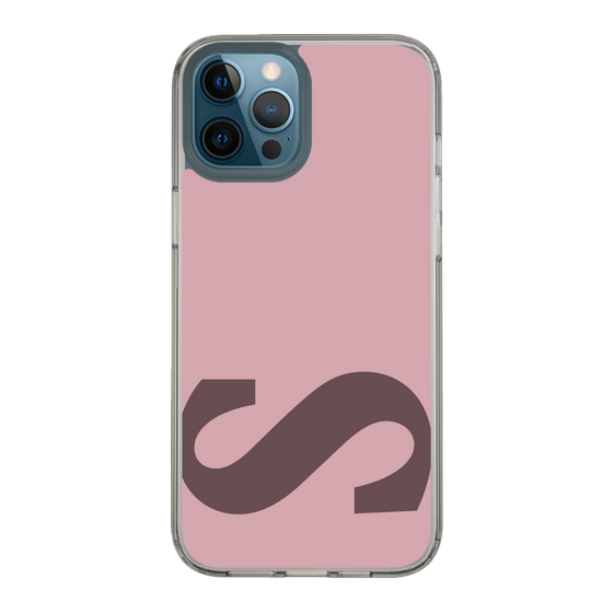 Slim Protection Case［ Original - initial color - S dusty pink ］