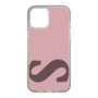 Slim Protection Case［ Original - initial color - S dusty pink ］