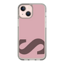 Slim Protection Case［ Original - initial color - S dusty pink ］