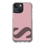 Slim Protection Case［ Original - initial color - S dusty pink ］