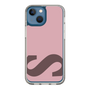 Slim Protection Case［ Original - initial color - S dusty pink ］