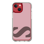 Slim Protection Case［ Original - initial color - S dusty pink ］