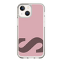 Slim Protection Case［ Original - initial color - S dusty pink ］