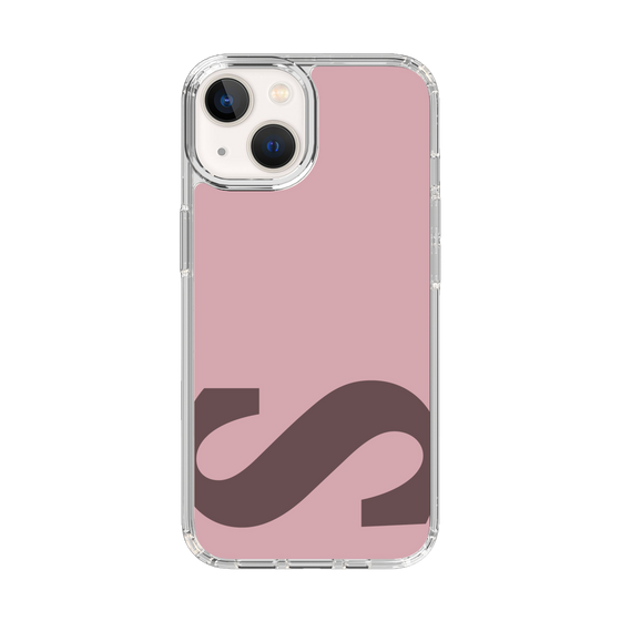 Slim Protection Case［ Original - initial color - S dusty pink ］