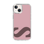 Slim Protection Case［ Original - initial color - S dusty pink ］