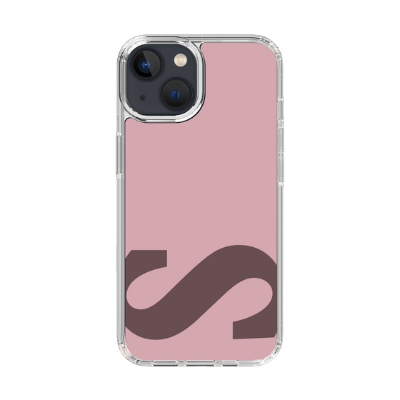 Slim Protection Case［ Original - initial color - S dusty pink ］