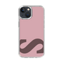 Slim Protection Case［ Original - initial color - S dusty pink ］
