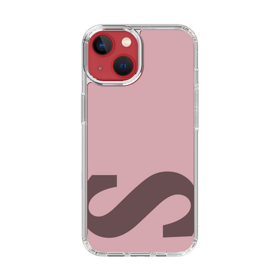 Slim Protection Case［ Original - initial color - S dusty pink ］