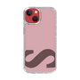 Slim Protection Case［ Original - initial color - S dusty pink ］