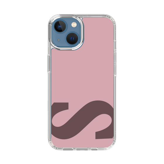 Slim Protection Case［ Original - initial color - S dusty pink ］