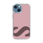 Slim Protection Case［ Original - initial color - S dusty pink ］