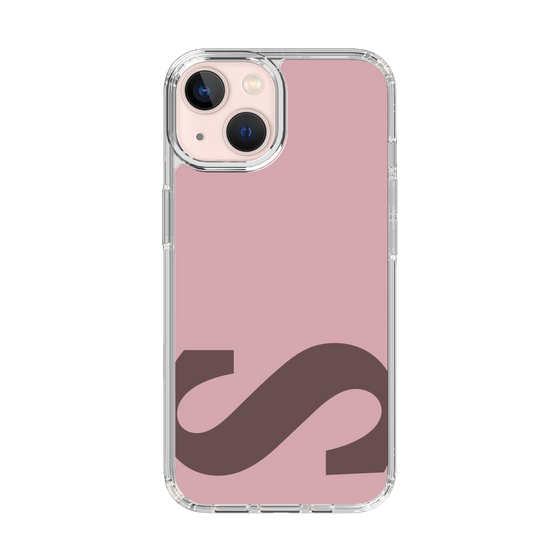 Slim Protection Case［ Original - initial color - S dusty pink ］