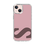 Slim Protection Case［ Original - initial color - S dusty pink ］