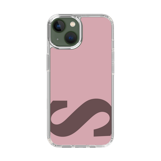 Slim Protection Case［ Original - initial color - S dusty pink ］