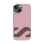 Slim Protection Case［ Original - initial color - S dusty pink ］