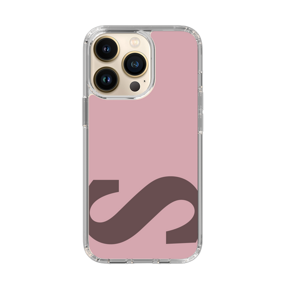 Slim Protection Case［ Original - initial color - S dusty pink ］