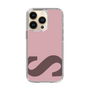 Slim Protection Case［ Original - initial color - S dusty pink ］